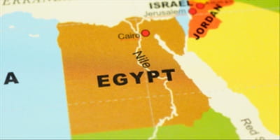 No Justice for Egypt's Christians